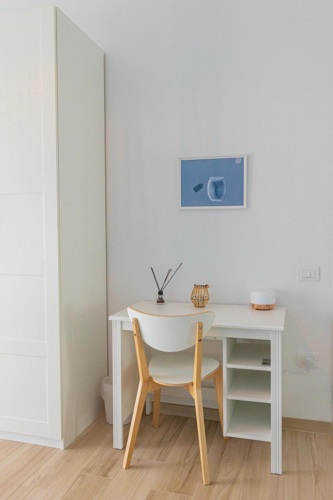 Maju Home Maiori Exterior photo