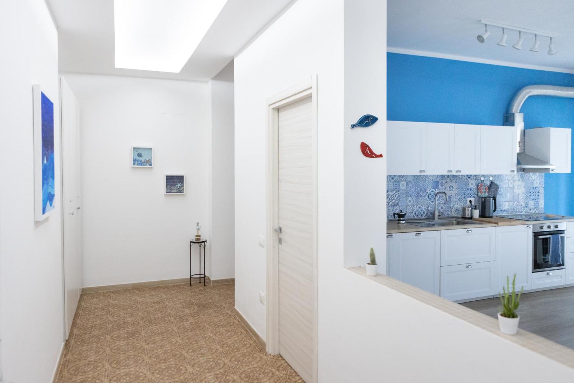 Maju Home Maiori Exterior photo
