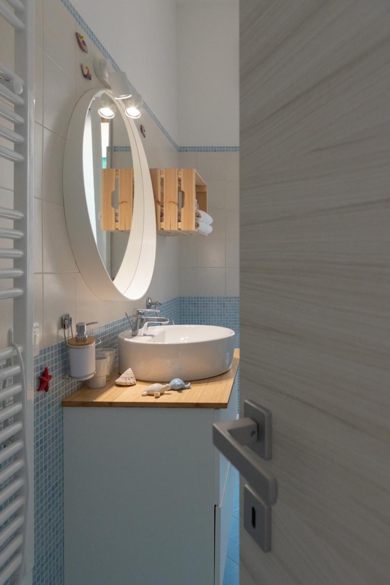 Maju Home Maiori Exterior photo