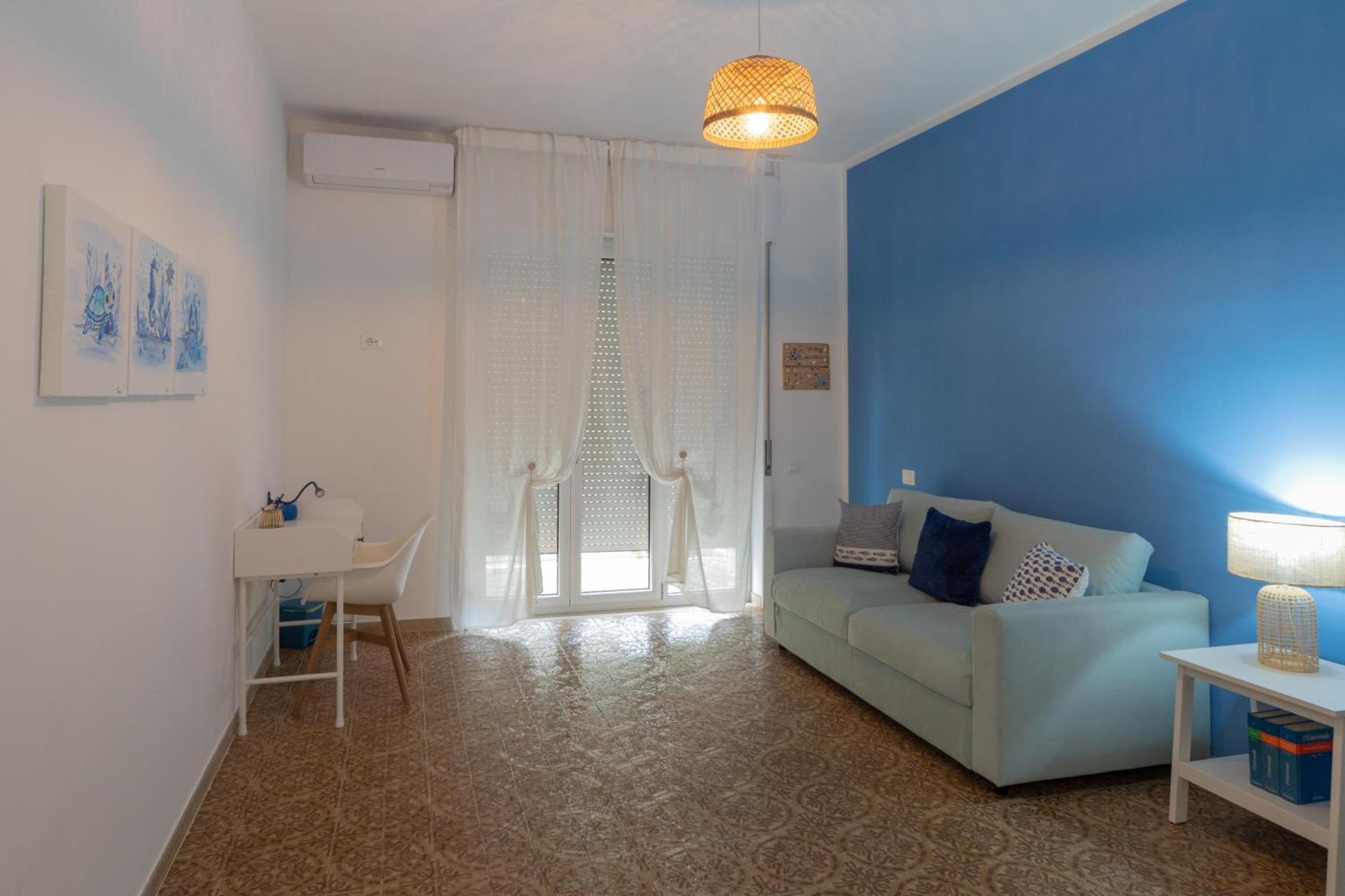 Maju Home Maiori Exterior photo
