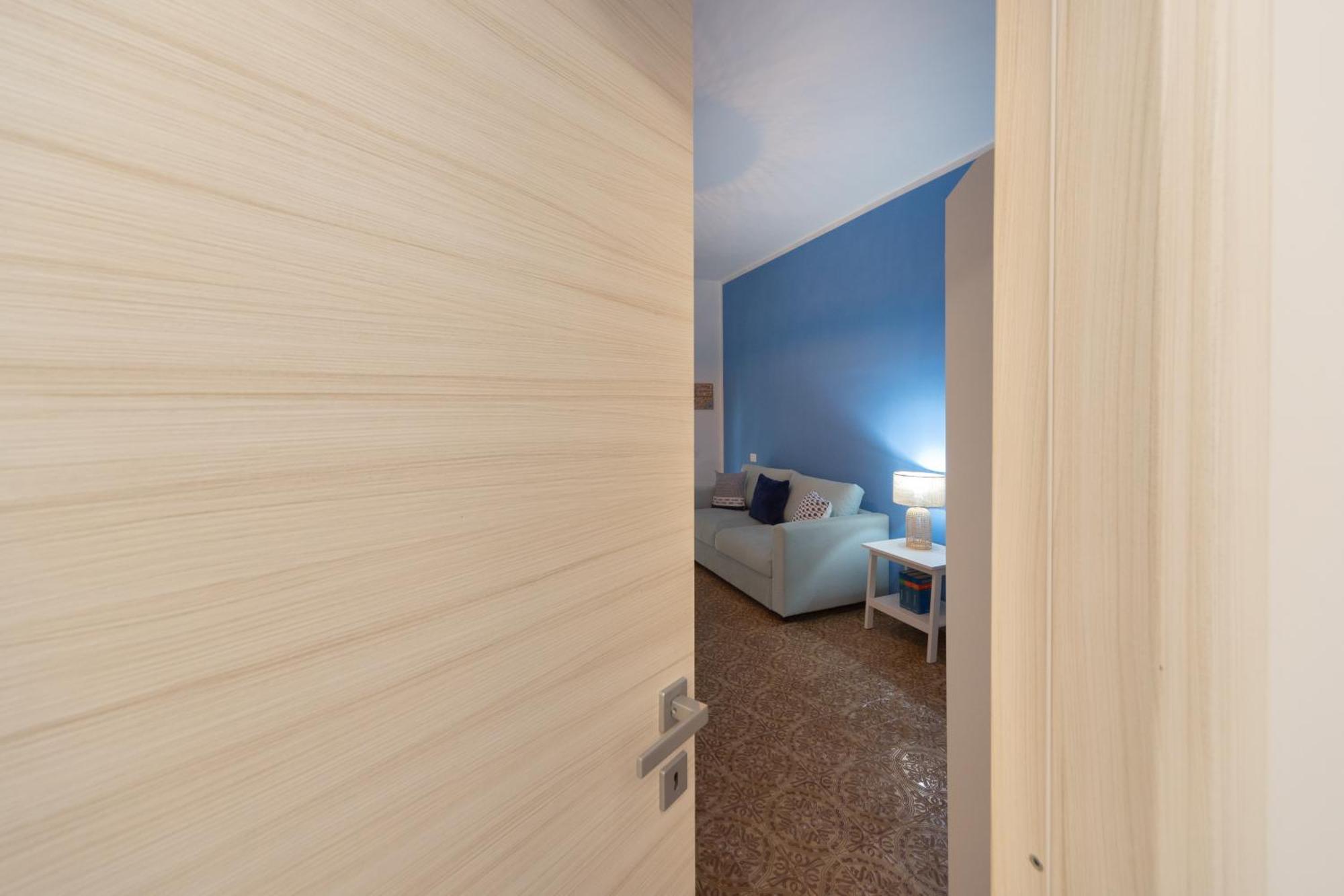 Maju Home Maiori Exterior photo
